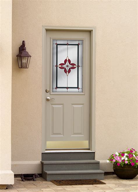 front house door metal|exterior steel doors at lowe's.